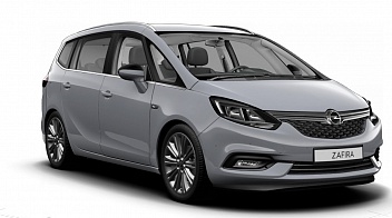   OPEL () ZAFIRA